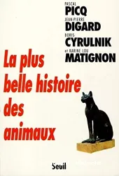 La Plus histoire des animaux