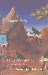 Le Livre des merveilles