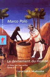 Le Livre des merveilles