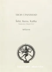 Trois Upanishad