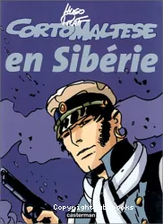 Corto Maltese en Sibérie