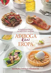 Adiboga Khas Eropa