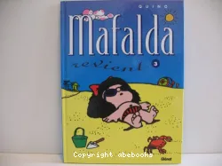 Mafalda revient