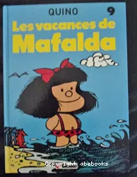 Les Vacances de Mafalda