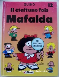 Il était une fois Malfada