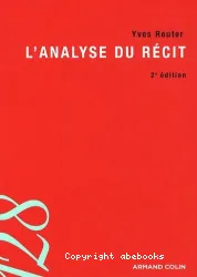 L'Analyse du récit