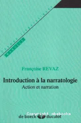 Introduction à la narratologie