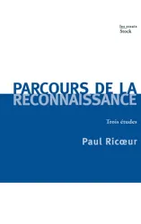 Parcours de la reconnaissance