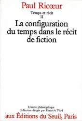 La Configuration dans le récit de fiction