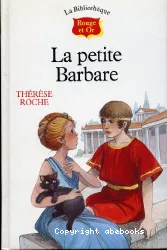 La Petite barbare