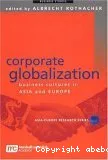 Corporate globalization