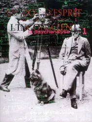 La Psychanalyse