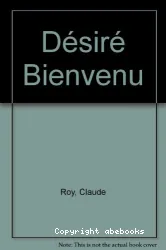 Désiré Bienvenu