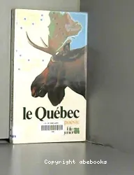 Le Quebec en poésie