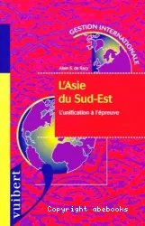 L'Asie du Sud-Est