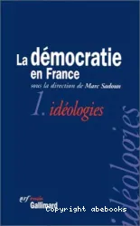 La Démocratie en France