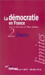 La Démocratie en France