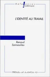 L'Identité au travail