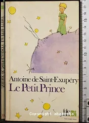 Le Petit Prince