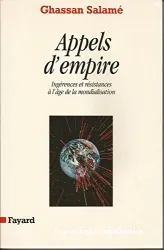 Appels d'empire