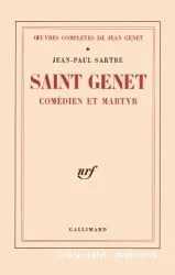 Saint Genet