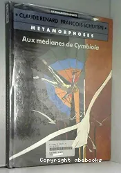 Aux médianes de Cymbiola