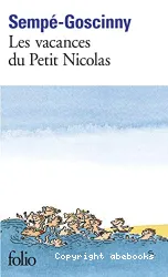 Les Vacances du petit Nicolas