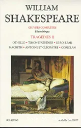 Tragédies II