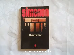 Liberty Bar