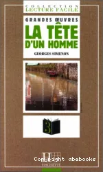 La Tête d'un homme