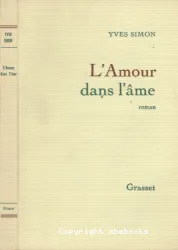 L'Amour dans l'âme