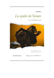 La Quête de Semar