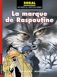 Marque de Raspoutine