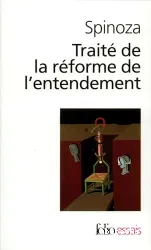 Traité de la réforme de l'entendement