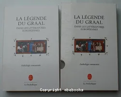 La Légende du Graal