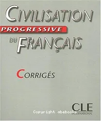 Civilisation progressive du français