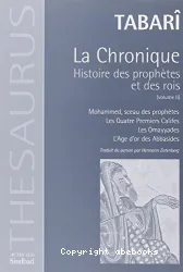 La Chronique