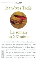 Le Roman au XXe siècle