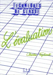 L'Evaluation