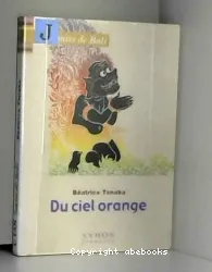 Du ciel orange