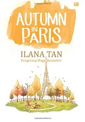 Autumn in Paris