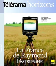 La France de Raymond Depardon