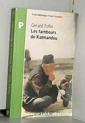 Les Tambours de katmandou