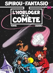 L'Horloger de la comète