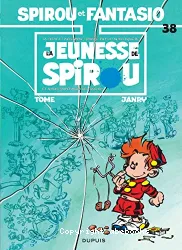 La Jeunesse de Spirou