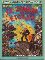 Le Zonard des etoiles