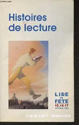 Histoires de lecture