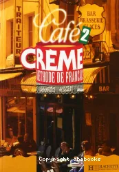 Café Crème