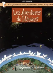 Les Aventures de l'univers