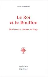 Le Roi et le bouffon